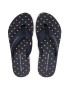 Tommy Hilfiger Джапанки Th Mini Flags Beach Sandal FW0FW05663 Тъмносин - Pepit.bg