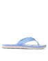 Tommy Hilfiger Джапанки Th Monogram Essential Sandal FW0FW07162 Син - Pepit.bg