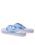 Tommy Hilfiger Джапанки Th Monogram Essential Sandal FW0FW07162 Син - Pepit.bg