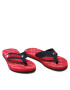 Tommy Hilfiger Джапанки Th Slide Flag Flip Flop FW0FW05820 Тъмносин - Pepit.bg