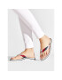 Tommy Hilfiger Джапанки Th Stripy Comfort Beach Sandal FW0FW06446 Цветен - Pepit.bg