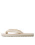 Tommy Hilfiger Джапанки Th Webbing Flip Flop FW0FW07262 Бежов - Pepit.bg