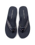 Tommy Hilfiger Джапанки Tommy Retro High Beach Sandal FW0FW03871 Тъмносин - Pepit.bg