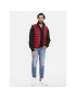 Tommy Hilfiger Елек Core Circular MW0MW18762 Бордо Regular Fit - Pepit.bg