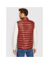 Tommy Hilfiger Елек Core Circular MW0MW18762 Червен Regular Fit - Pepit.bg