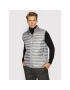 Tommy Hilfiger Елек Core Circular MW0MW18762 Сив Regular Fit - Pepit.bg