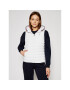 Tommy Hilfiger Елек Ess Lw WW0WW30841 Бял Regular Fit - Pepit.bg