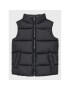 Tommy Hilfiger Елек Essential KB0KB07811 M Черен Regular Fit - Pepit.bg