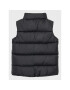 Tommy Hilfiger Елек Essential KB0KB07811 M Черен Regular Fit - Pepit.bg