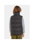 Tommy Hilfiger Елек Essential KB0KB08557 M Черен Regular Fit - Pepit.bg