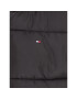 Tommy Hilfiger Елек Essential KB0KB08557 M Черен Regular Fit - Pepit.bg