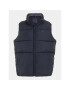 Tommy Hilfiger Елек Essential KB0KB08557 M Тъмносин Regular Fit - Pepit.bg