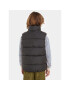 Tommy Hilfiger Елек Essential KB0KB08557 S Черен Regular Fit - Pepit.bg