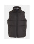 Tommy Hilfiger Елек Essential KB0KB08557 S Черен Regular Fit - Pepit.bg