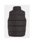 Tommy Hilfiger Елек Essential KB0KB08557 S Черен Regular Fit - Pepit.bg
