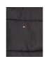 Tommy Hilfiger Елек Essential KB0KB08557 S Черен Regular Fit - Pepit.bg
