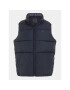 Tommy Hilfiger Елек Essential KB0KB08557 S Тъмносин Regular Fit - Pepit.bg