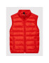 Tommy Hilfiger Елек Essential KS0KS00262 Червен Regular Fit - Pepit.bg