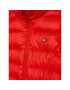 Tommy Hilfiger Елек Essential KS0KS00262 Червен Regular Fit - Pepit.bg