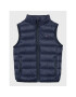 Tommy Hilfiger Елек Essential KS0KS00365 D Тъмносин Regular Fit - Pepit.bg