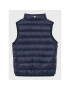 Tommy Hilfiger Елек Essential KS0KS00365 M Тъмносин Regular Fit - Pepit.bg