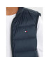 Tommy Hilfiger Елек Essential KS0KS00439 M Тъмносин Regular Fit - Pepit.bg
