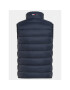 Tommy Hilfiger Елек Essential KS0KS00439 M Тъмносин Regular Fit - Pepit.bg