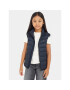 Tommy Hilfiger Елек Essential Light down Yest KS0KS00439 Тъмносин Regular Fit - Pepit.bg