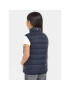 Tommy Hilfiger Елек Essential Light down Yest KS0KS00439 Тъмносин Regular Fit - Pepit.bg