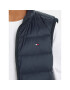 Tommy Hilfiger Елек Essential Light down Yest KS0KS00439 Тъмносин Regular Fit - Pepit.bg