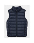Tommy Hilfiger Елек Essential Light down Yest KS0KS00439 Тъмносин Regular Fit - Pepit.bg