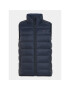 Tommy Hilfiger Елек Essential Light down Yest KS0KS00439 Тъмносин Regular Fit - Pepit.bg