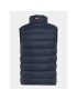 Tommy Hilfiger Елек Essential Light down Yest KS0KS00439 Тъмносин Regular Fit - Pepit.bg