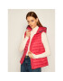 Tommy Hilfiger Елек Essential WW0WW25141 Розов Regular Fit - Pepit.bg