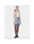 Tommy Hilfiger Елек Global Stripe WW0WW40779 Бежов Regular Fit - Pepit.bg