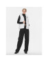 Tommy Hilfiger Елек Global Stripe WW0WW40779 Бял Regular Fit - Pepit.bg