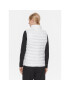 Tommy Hilfiger Елек Global Stripe WW0WW40779 Бял Regular Fit - Pepit.bg