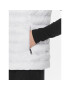 Tommy Hilfiger Елек Global Stripe WW0WW40779 Бял Regular Fit - Pepit.bg