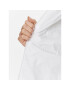 Tommy Hilfiger Елек Global Stripe WW0WW40779 Бял Regular Fit - Pepit.bg