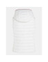 Tommy Hilfiger Елек Global Stripe WW0WW40779 Бял Regular Fit - Pepit.bg