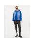 Tommy Hilfiger Елек Global Stripe WW0WW40779 Син Regular Fit - Pepit.bg