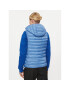 Tommy Hilfiger Елек Global Stripe WW0WW40779 Син Regular Fit - Pepit.bg