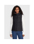 Tommy Hilfiger Елек Heritage WW0WW34301 Черен Regular Fit - Pepit.bg