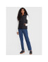 Tommy Hilfiger Елек Heritage WW0WW34301 Черен Regular Fit - Pepit.bg