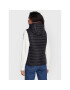 Tommy Hilfiger Елек Heritage WW0WW34301 Черен Regular Fit - Pepit.bg