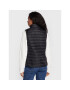 Tommy Hilfiger Елек Heritage WW0WW34301 Черен Regular Fit - Pepit.bg
