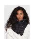 Tommy Hilfiger Елек Heritage WW0WW34301 Черен Regular Fit - Pepit.bg