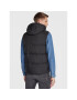 Tommy Hilfiger Елек High Loft Vest MW0MW27680 Черен Regular Fit - Pepit.bg