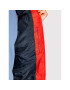 Tommy Hilfiger Елек High Loft Vest MW0MW27680 Червен Regular Fit - Pepit.bg