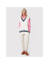 Tommy Hilfiger Елек ICONS WW0WW35429 Бежов Oversize - Pepit.bg